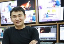 1 января – день рождения Аблая Момбекова, РТРК «Казахстан» 1 января – день рождения Аблая Момбекова, главного инженера Карагандинского областного филиала АО РТРК «Казахстан»