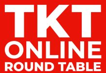 Grand Jury of TKT`s `Online round table Broadcasting 2020/2021`