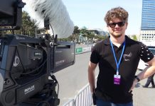 Владислав Грабовский и Antti Laurila: Опыт Broadcast Solutions реализации Remote Production в финской хоккейное лиге»