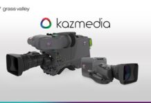 Grass Valley поставит 22 камеры линейки LDX 82 «Қазмедиа Орталығы» Kazmedia Puts Grass Valley Cameras Front and Center for HD Studio Capability tkt1957.com