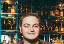 Денис Выходцев: Экстремальные карусели были в моей жизни давно Денис Выходцев