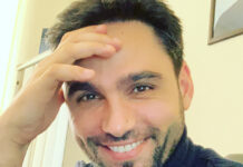 Эльнур Ализаде: В 10-13 лет я пережил войну Elnur Alizade Эльнур Ализаде tkt1957.com