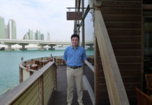 Иван Кан: Судьба моих детей сложилась удачно, я этому рад и горжусь Кан