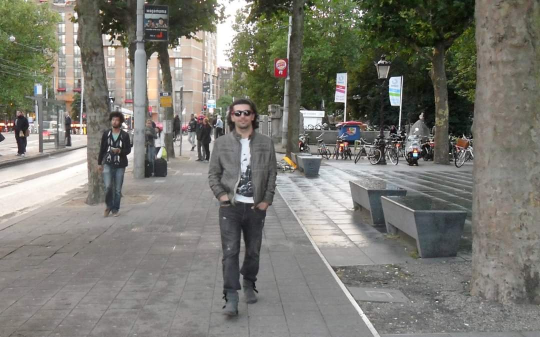 Интервью с управляющим директором системного интегратора Innovator (Грузия) Леваном Катсадзе tkt1957.com