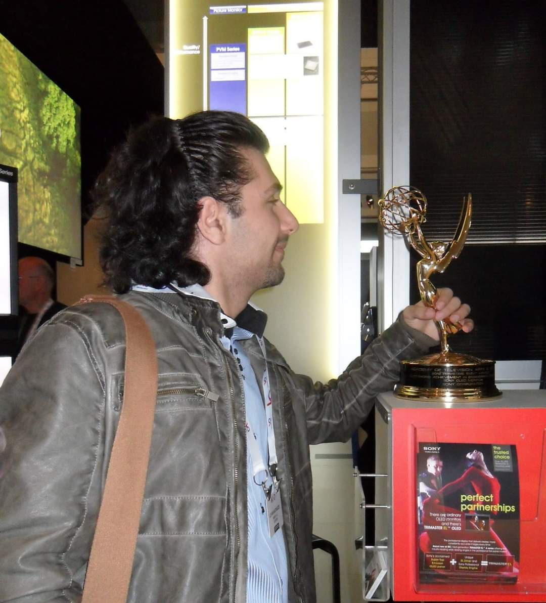 Интервью с управляющим директором системного интегратора Innovator (Грузия) Леваном Катсадзе tkt1957.com