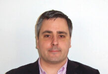 Phil Myers: The first thing I did after I graduated was set up my own business Interview with Phil Myers, Chief Technology Officer at Lawo AG