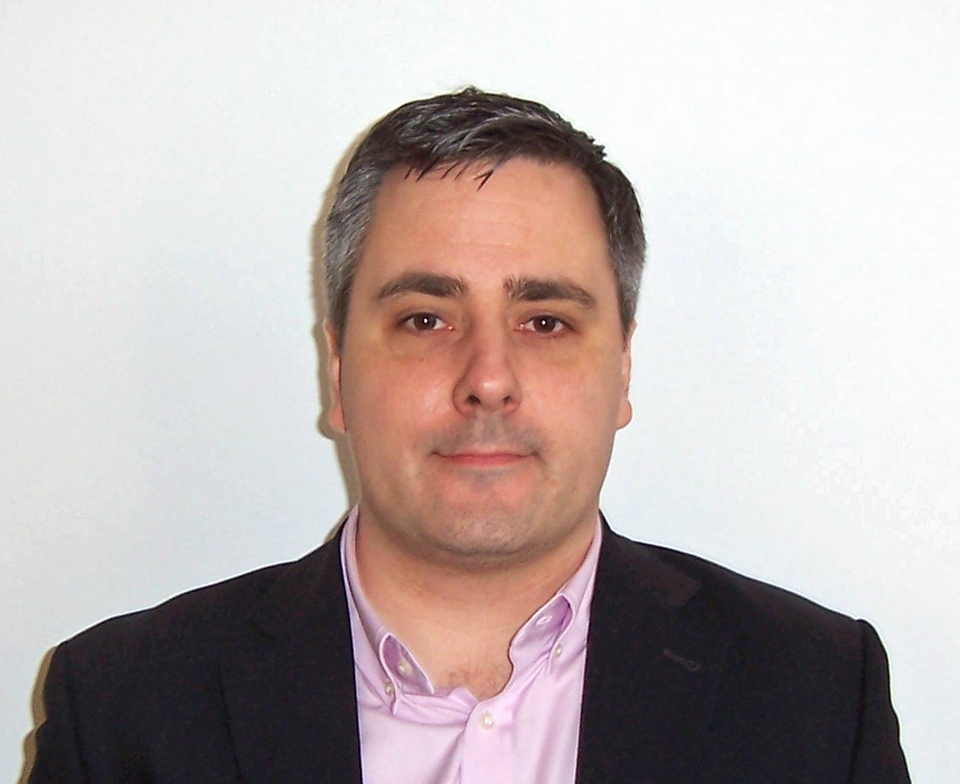 Interview with Phil Myers, Chief Technology Officer at Lawo AG