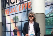 Олег Березин: Кино никуда не денется!