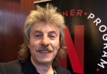 Олег Березин: Как Киноиндустрия 4.0 меняет суть регионального кинопроизводства