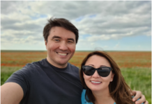 Қанат Сахария: Мен әрдайым жанымда ниеттес адамдардан тұрақты команда құруға тырысамын