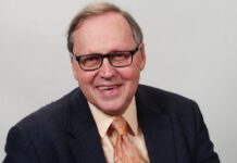 David Wood: There is only one way that quality goes: up David Wood