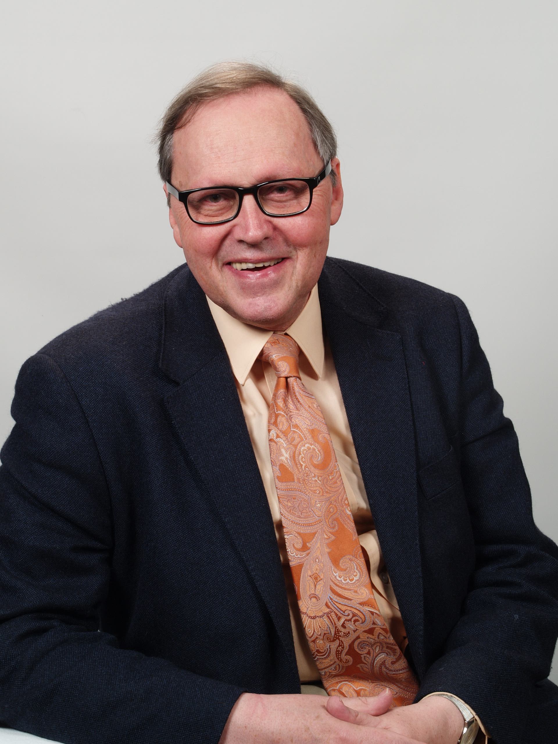 David Wood European Broadcasting Union