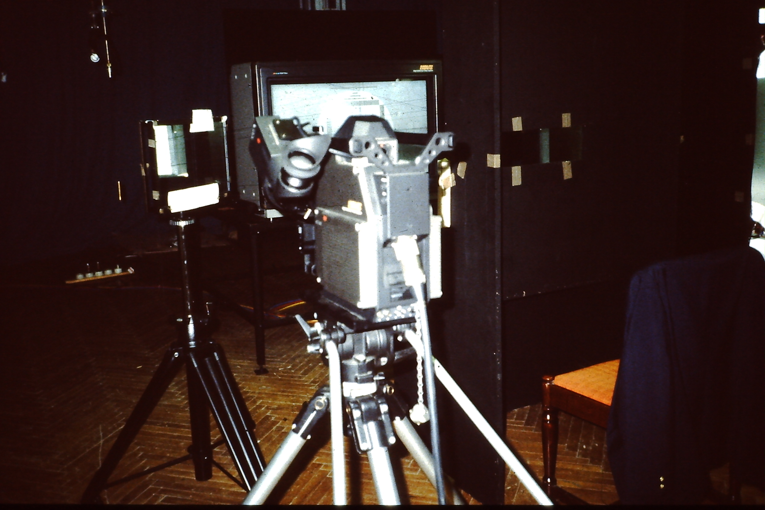 David Wood European Broadcasting Union