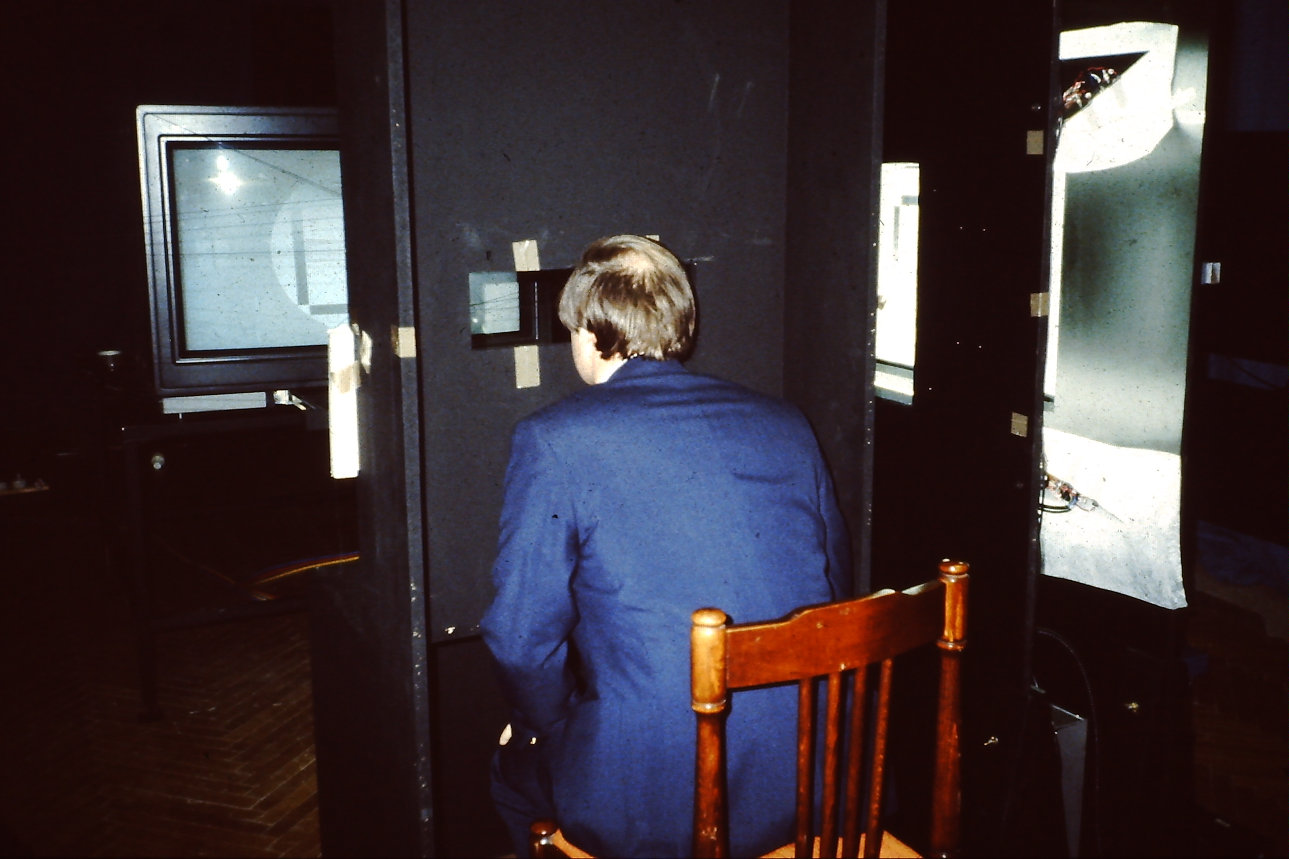 David Wood European Broadcasting Union