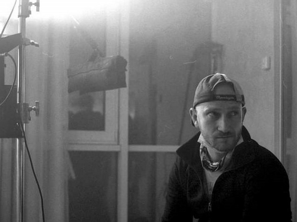 Рубен Агаджанян