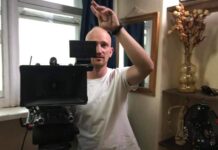 14 декабря – день рождения Рубена Агаджаняна Рубен Агаджанян