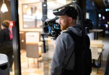 14 декабря — день рождения Рубена Агаджаняна