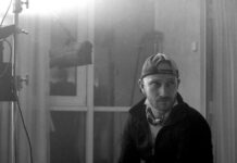 Рубен Агаджанян: Почему бы не снимать в Молдове?