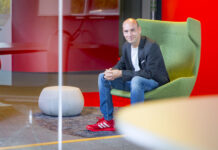 Thomas Riedel: I put my equipment in the freezer to show the Lillehammer Olympics it worked in the cold