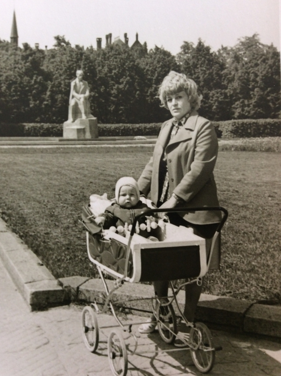 Интервью с директором по продажам в странах СНГ компании TVU Networks Тихоном Макушевым