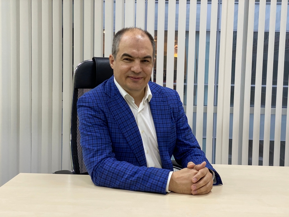 Интервью с директором по продажам в странах СНГ компании TVU Networks Тихоном Макушевым