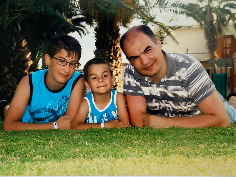 Интервью с директором по продажам в странах СНГ компании TVU Networks Тихоном Макушевым