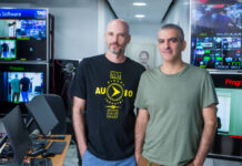 Tomer Shechter: During my army service, I did software and hardware development