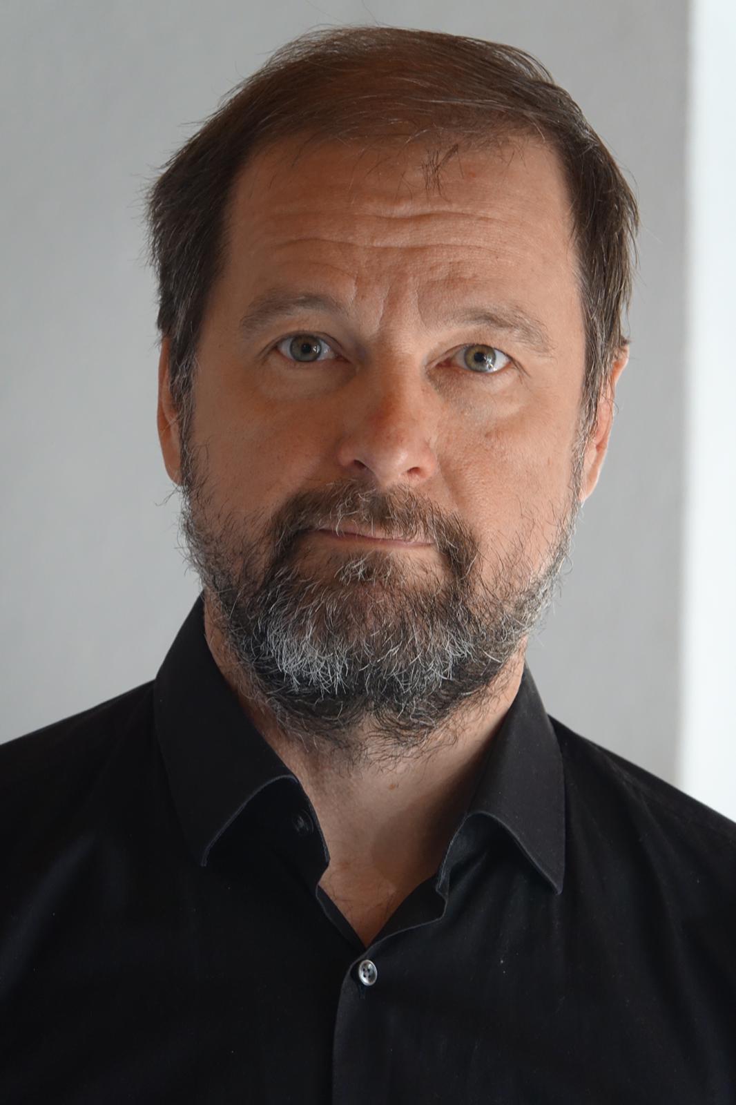 9 марта - день рождения Андрея Колмогорова, Technical Program Lead for Migrations and Upgrades в Vizrt