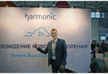 Андрей Коржевин: Я выполняю свои планы и приношу компании стабильную прибыль Андрей Коржевин, региональным менеджером Harmonic по продажам в сфере телевещания в EMEA