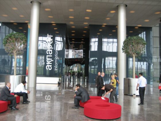 Broadcasting / Cinema 2023 Kazakhstan пройдёт в &laquo;Қазмедиа Орталығы&raquo; tkt1957.com