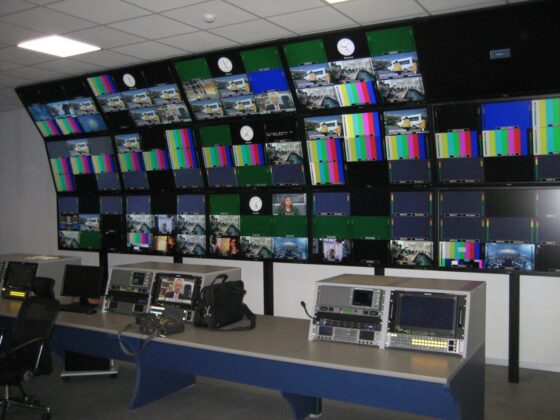 Broadcasting / Cinema 2023 Kazakhstan пройдёт в &laquo;Қазмедиа Орталығы&raquo; tkt1957.com