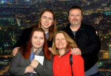 Martin Dyster: ‘I had flown around the world for a 30-minute presentation’