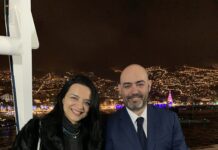 Рикардо Баррос: В этом мире нет ничего невозможного! Ricardo Barros: Nothing is impossible! The only thing that is impossible is not to die tkt1957.com