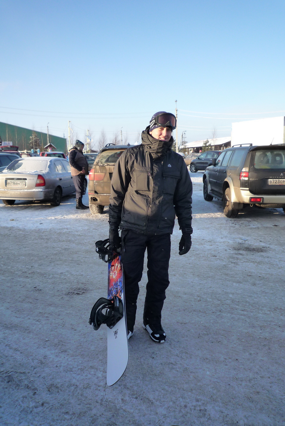 Андрей Коржевин, региональным менеджером Harmonic по продажам в сфере телевещания в EMEA