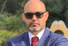 27 апреля — день рождения Рикардо Барроса