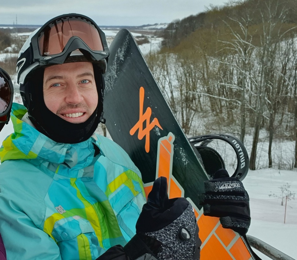 Андрей Коржевин, региональным менеджером Harmonic по продажам в сфере телевещания в EMEA