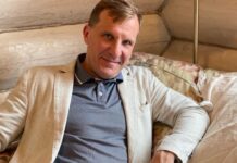 Евгений Ростов: Если ты предприниматель, то это навсегда