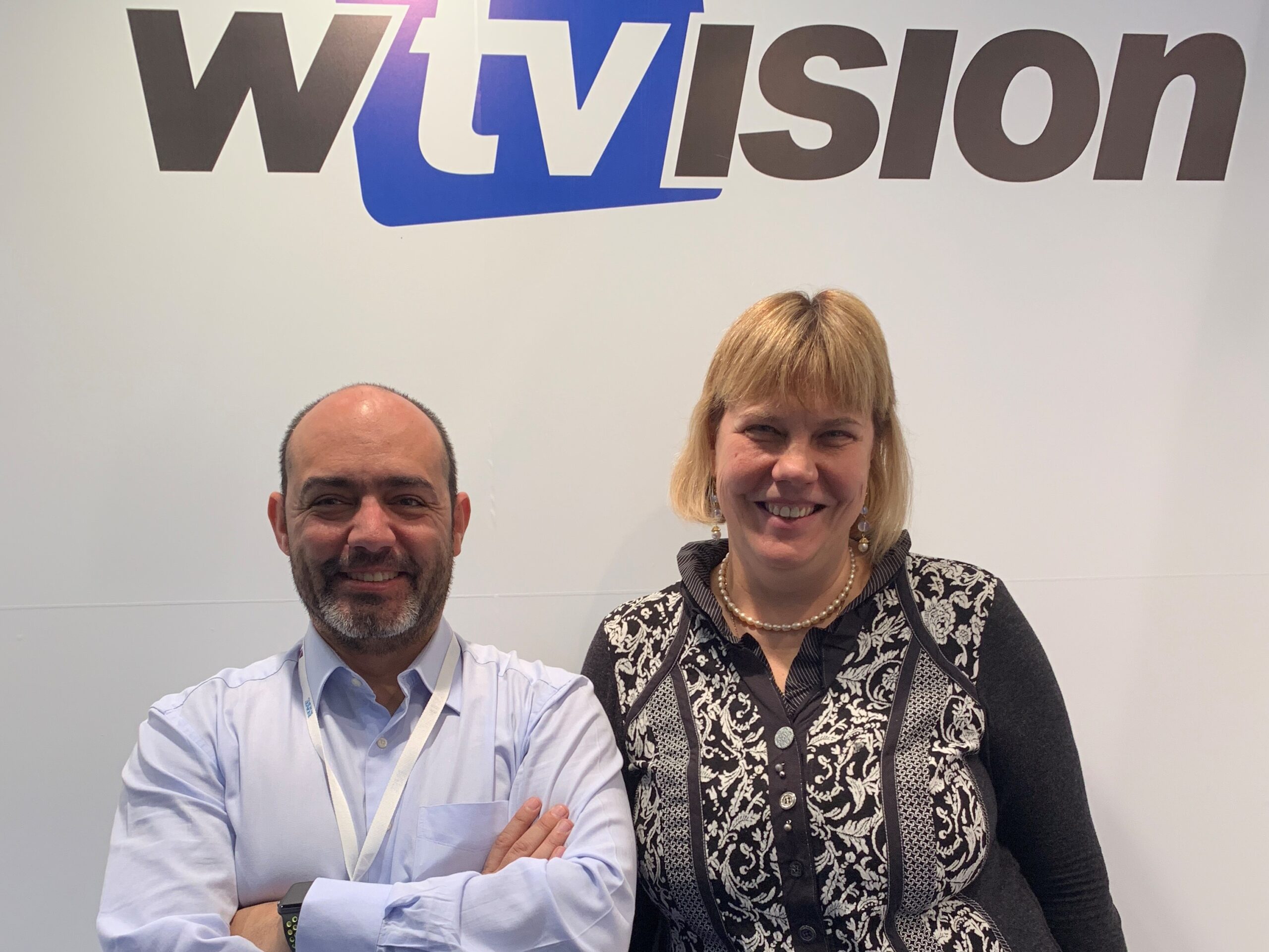 Ольга Говорко: Я очень счастливый человек, потому что мне повезло многократно