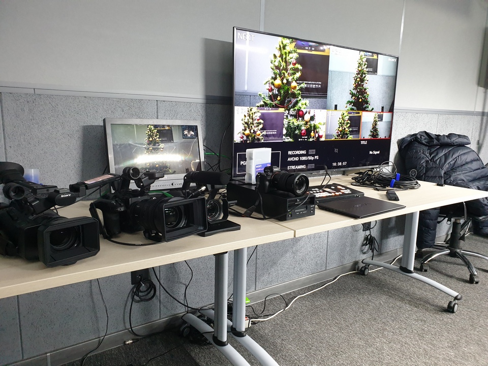 Интервью с ведущим инженером по системной интеграции Sony Егором Полубояриновым