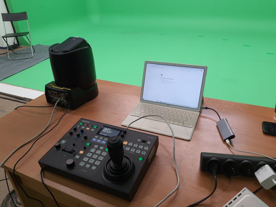 Интервью с ведущим инженером по системной интеграции Sony Егором Полубояриновым