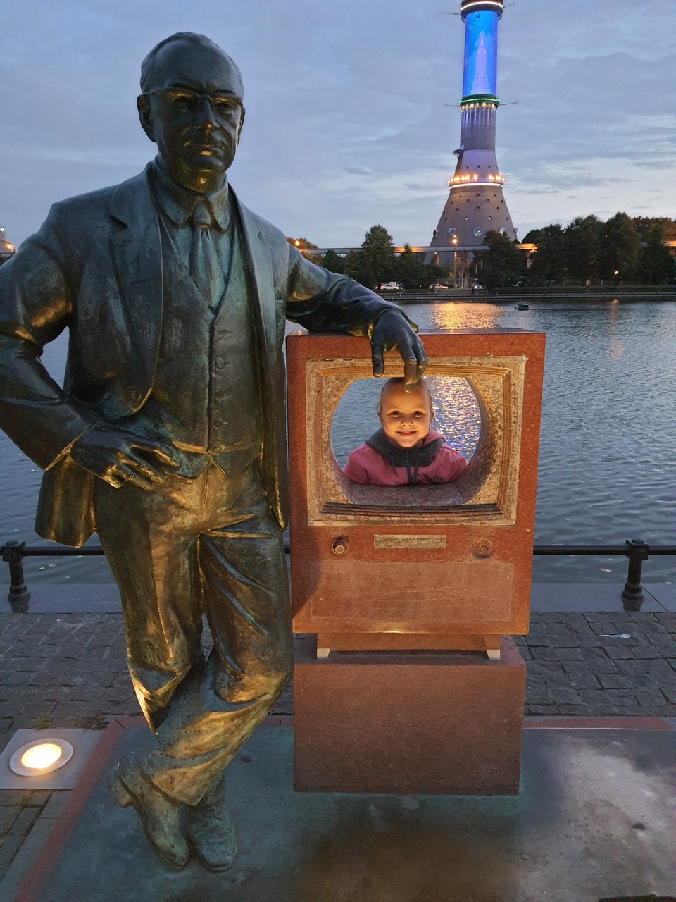 Интервью с ведущим инженером по системной интеграции Sony Егором Полубояриновым