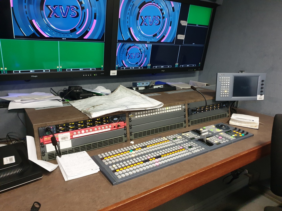 Интервью с ведущим инженером по системной интеграции Sony Егором Полубояриновым