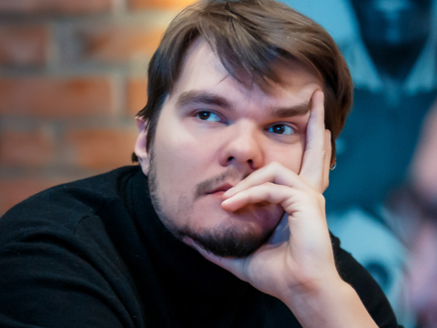 Дмитрий Сапига технический директор медиахолдинга Atameken Business Казахстан