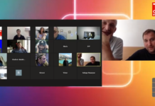 Серджиу Паскару, Андрей Запша: Технологические ресурсы телекомпаний Молдовы