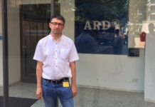 Ярослав Пенгрин: «Евразия» в рейтингах стабильно занимает первое место ярослав пенгрин «Первый канал «Евразия»