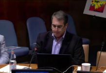 Philip Grossman: There is so much change, companies are not sure what they should adopt