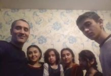 Мухаммадрасул Сатторов: Горжусь людьми, которые работают в Телецентре, несмотря на сложности Мухаммадрасул Сатторов