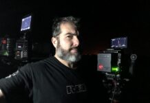 Philip Grossman: I don’t care if it’s a toilet or a spaceship, I am designing something to solve a problem