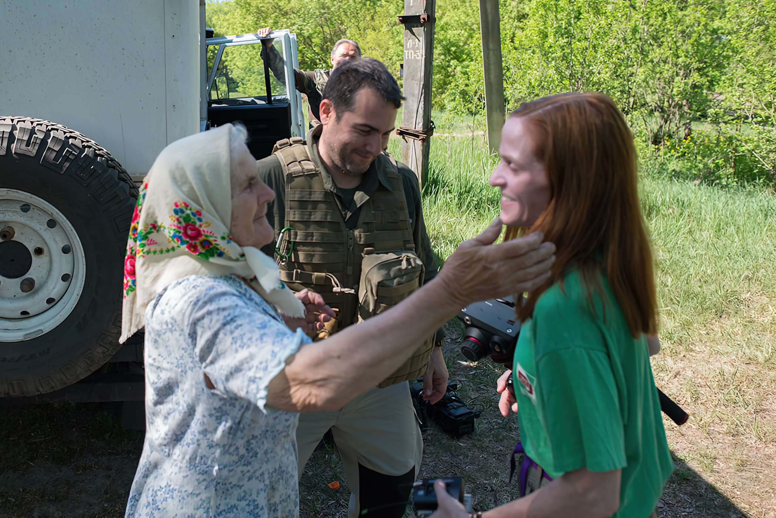 Philip Grossman Imagine Communications