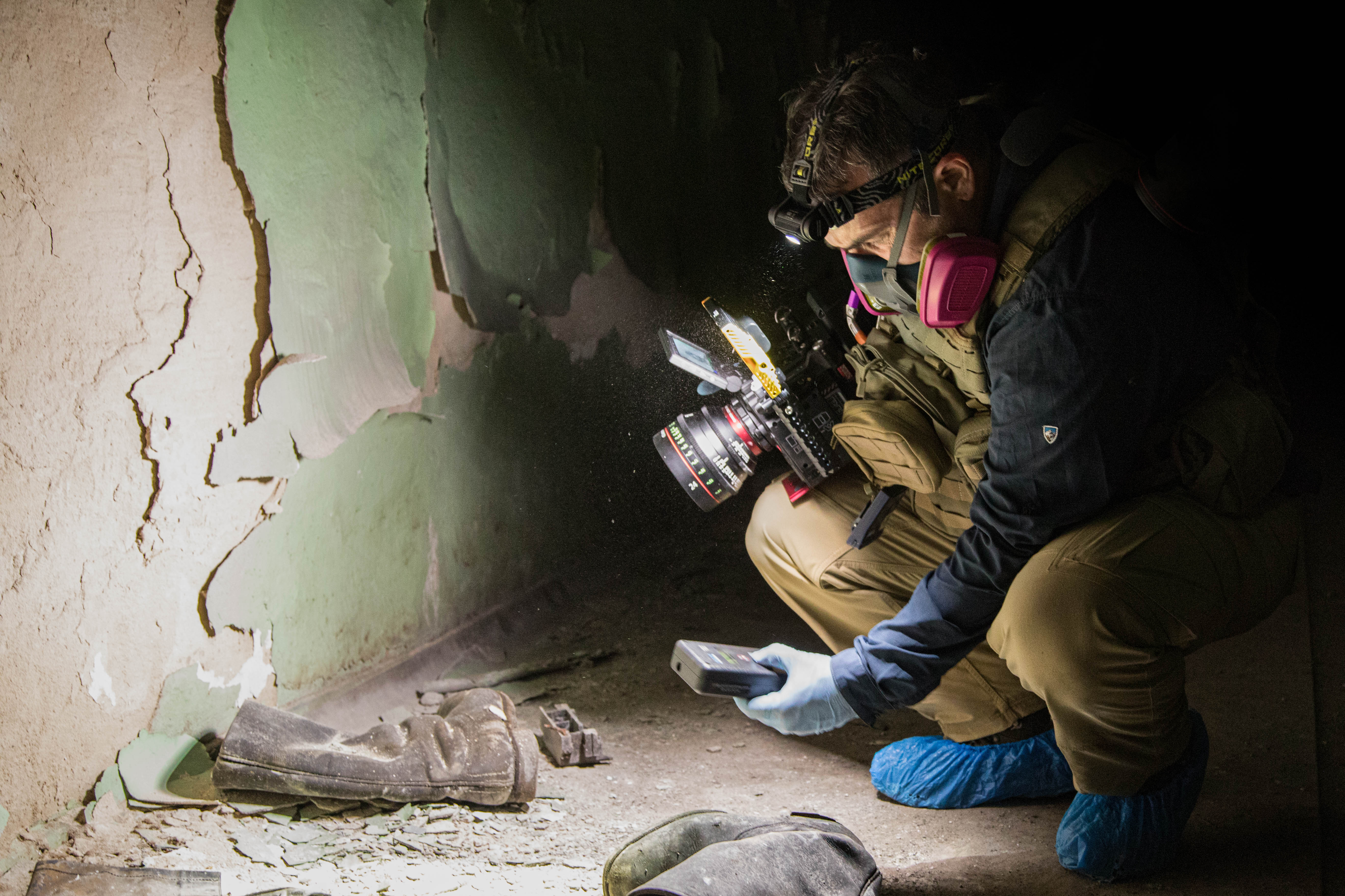 Philip Grossman Imagine Communications